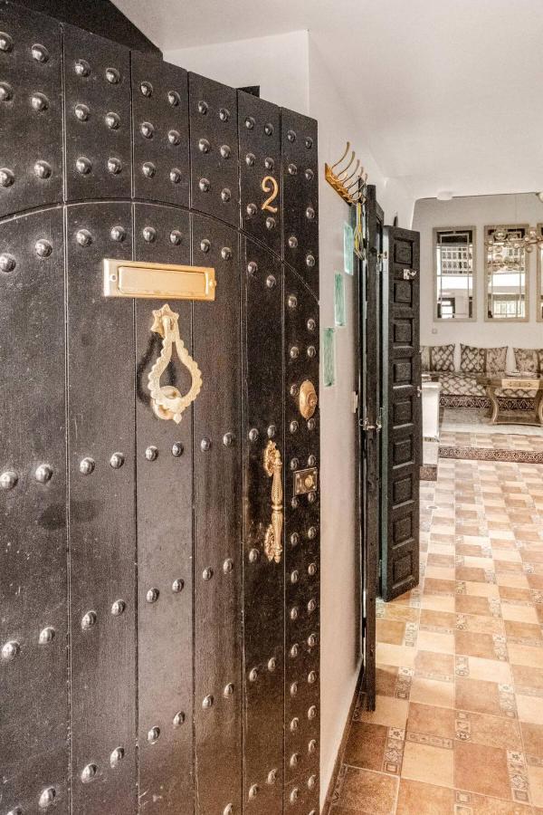 16 Riads - B&B