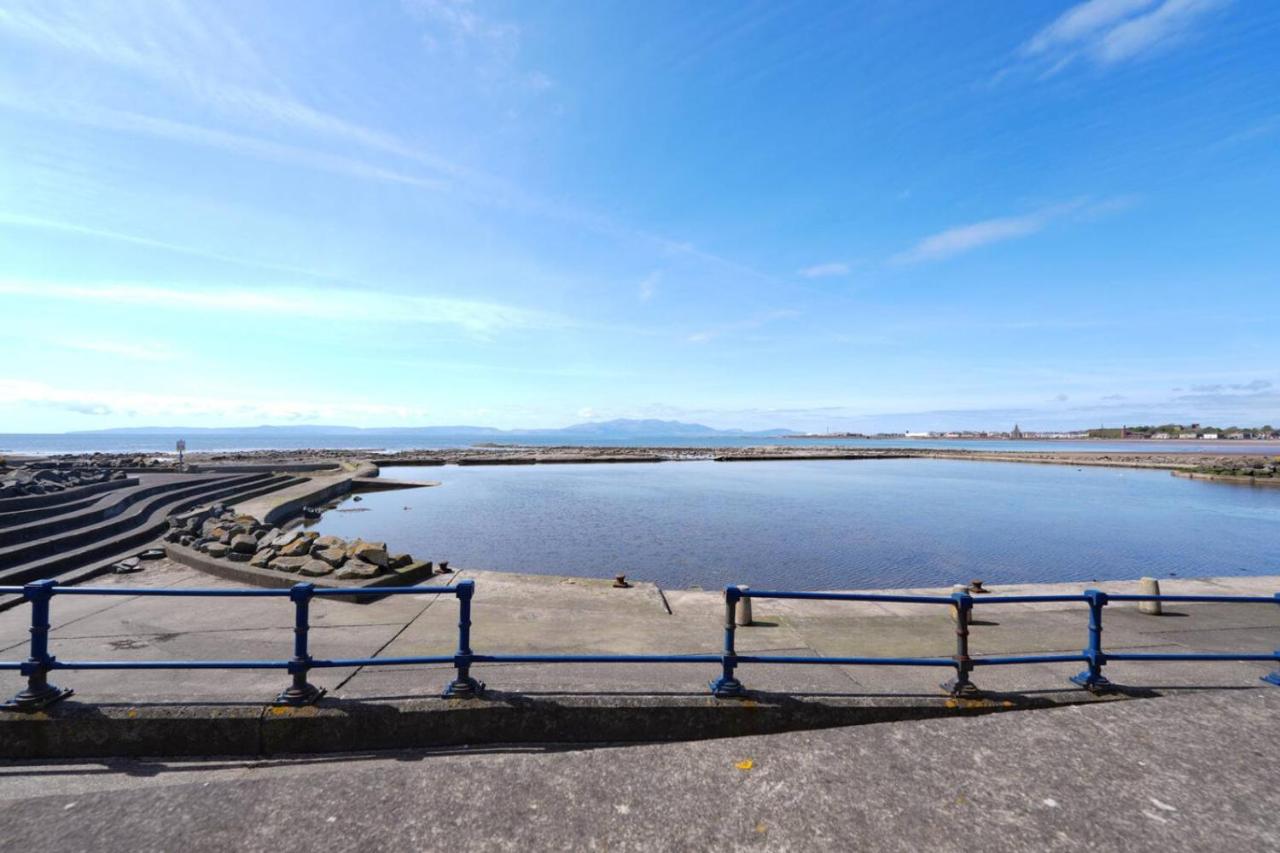 Caledonia by the Sea - B&B