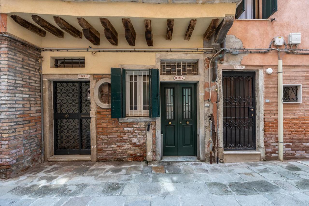 Cà Gamba by Venicevillas, Guglie - B&B