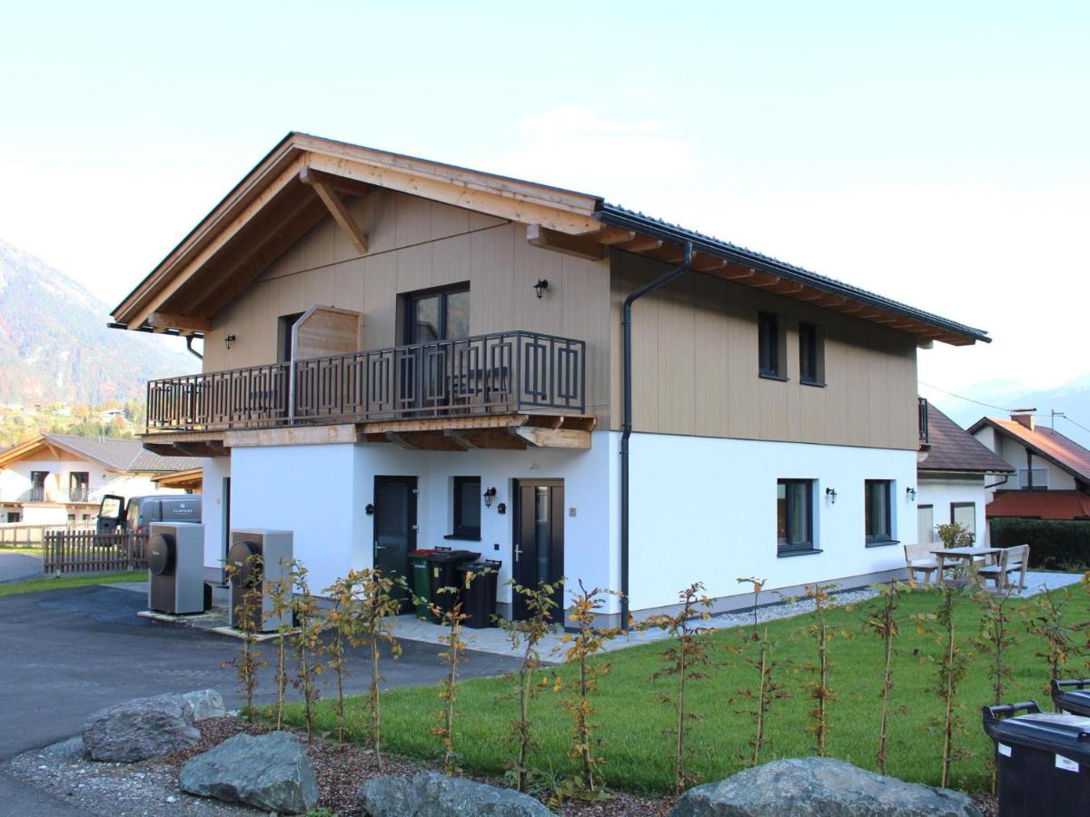 Obermöschach 5A - B&B