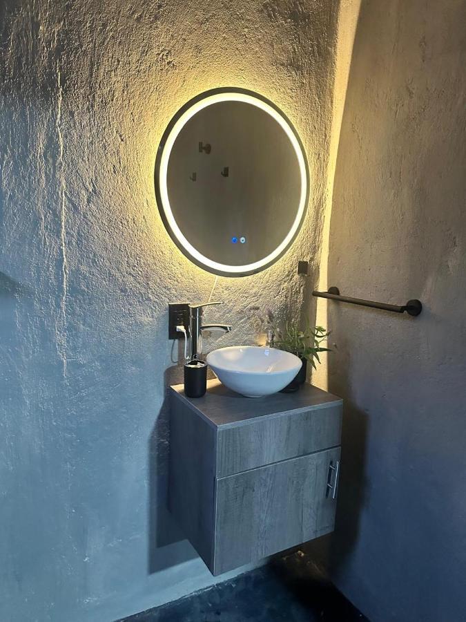 Bosque escondido - B&B Valle de Bravo