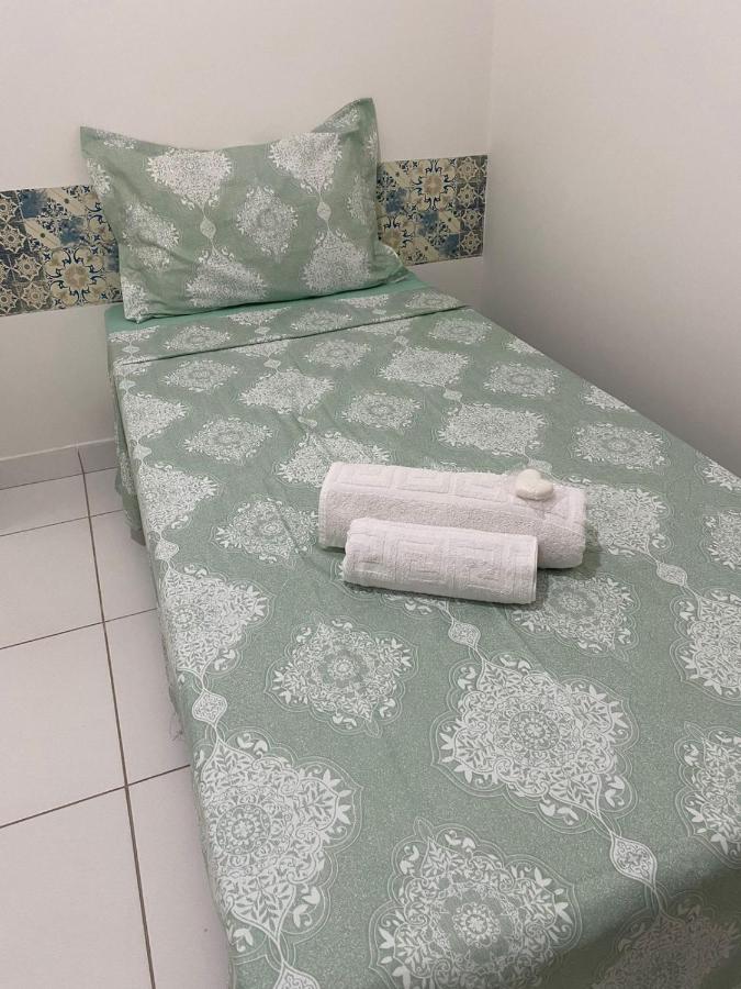 Apartamento dois quartos a 5 min da Rodoviária - B&B Santo Antônio de Jesus
