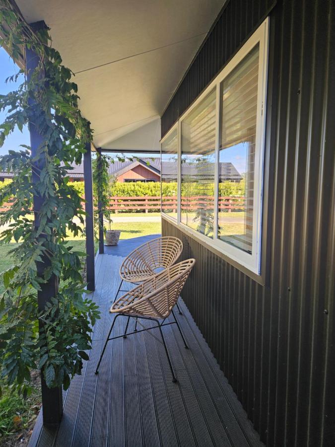 Hamilton 3 bedroom country home 4m from city - B&B Hamilton