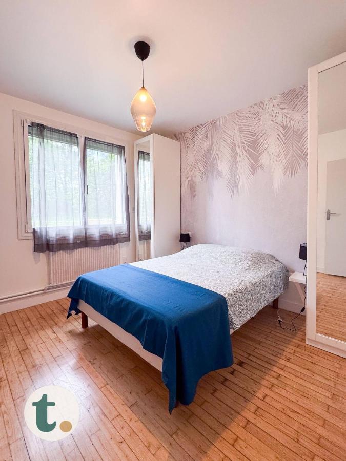 Four-Bedroom Holiday Home