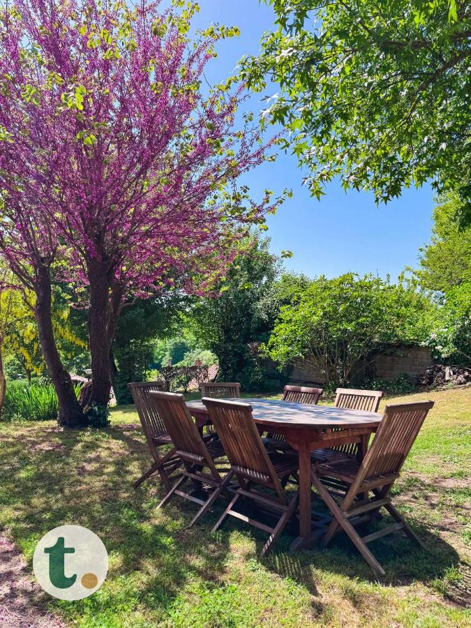 Tranquiloue - Halte Nature Proche du PuyduFou - B&B