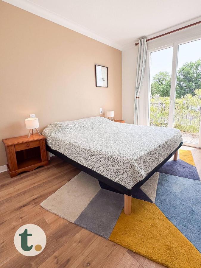 Three-Bedroom Holiday Home