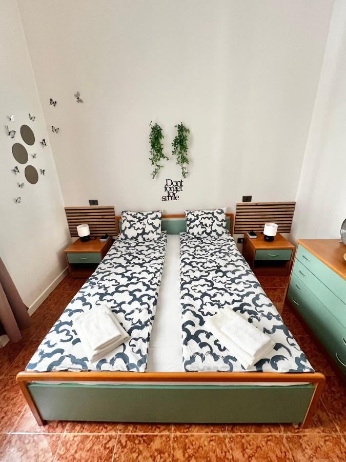 Appartamento con 1 Camera da Letto