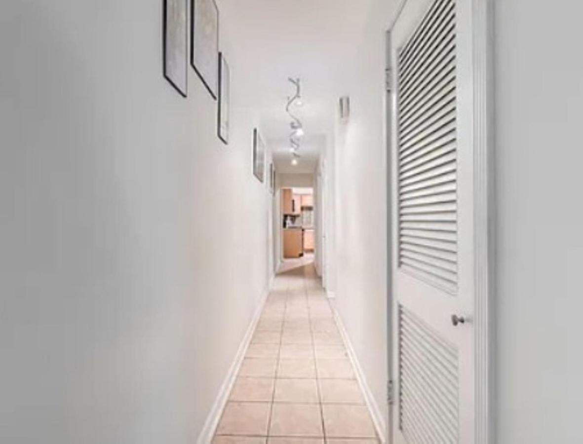 Apartment Home close to NWU & Hospitals - B&B Evanston