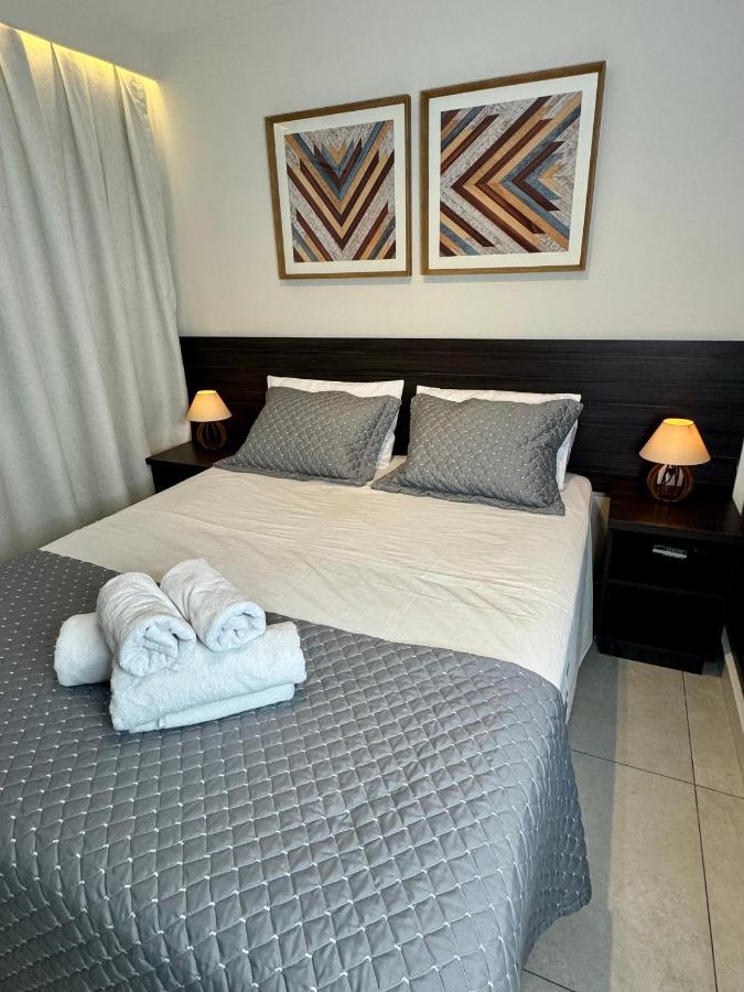 Appartamento Deluxe con 1 Camera da Letto