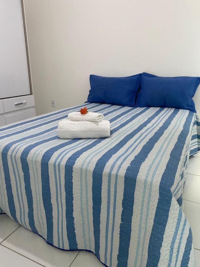 Apartamento dois quartos a 5 min da Rodoviária - B&B Santo Antônio de Jesus
