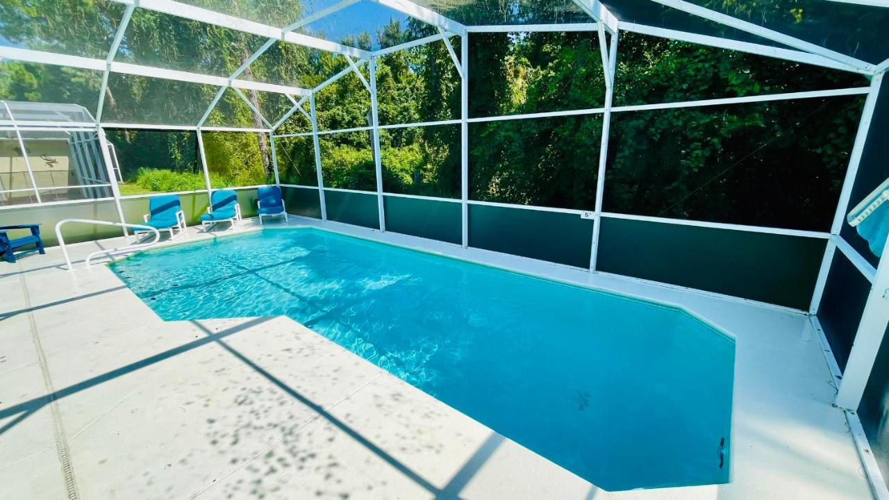 5 Bed Resort Pool Home On Gates Community 344 - B&B Davenport