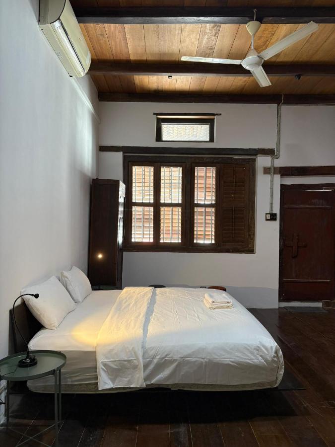 Deluxe Suite mit Kingsize-Bett