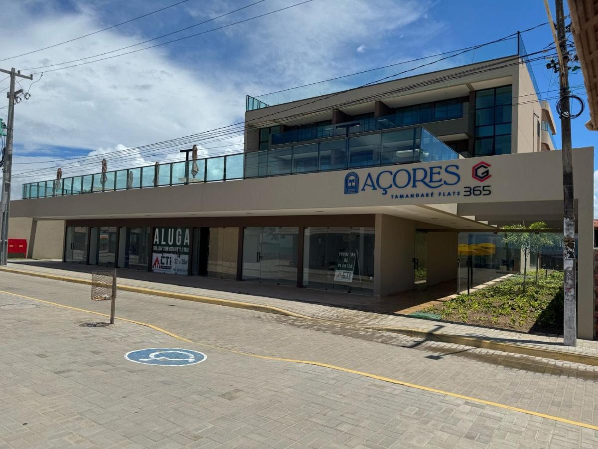 Tamandaré Refúgio Luxuoso com Piscina Infinita e Mar Azul - Chambres d’hôtes Tamandaré