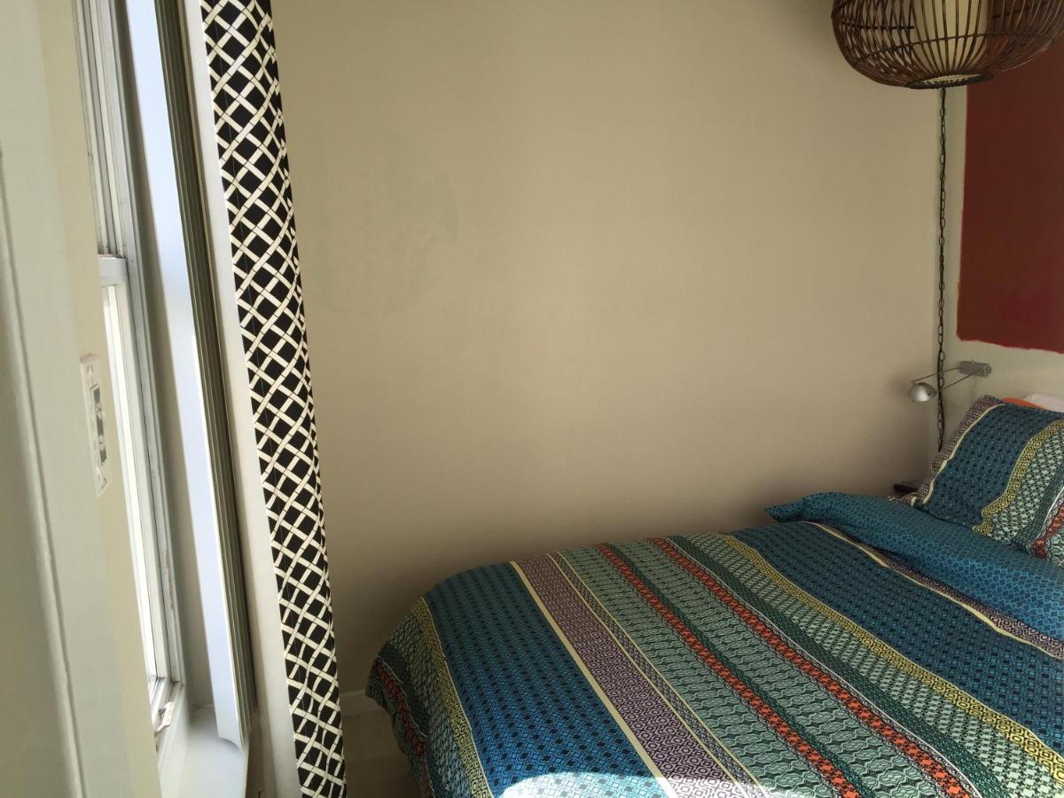 Chambre Double avec Salle de Bains Privative