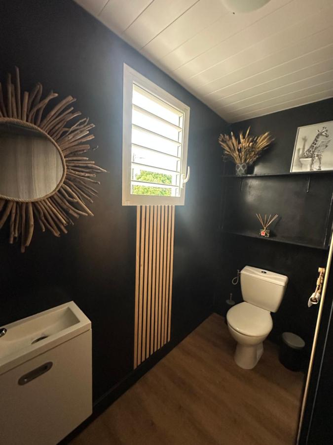 Tierra del sol - Bed and Breakfast Chambord