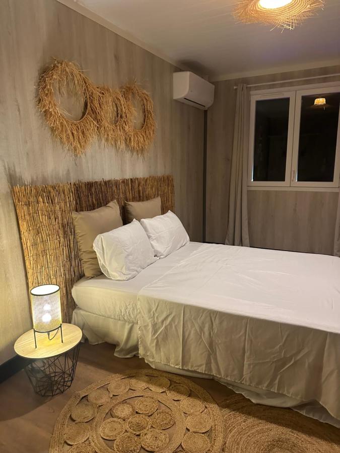 Tierra del sol - Ferienwohnung Chambord