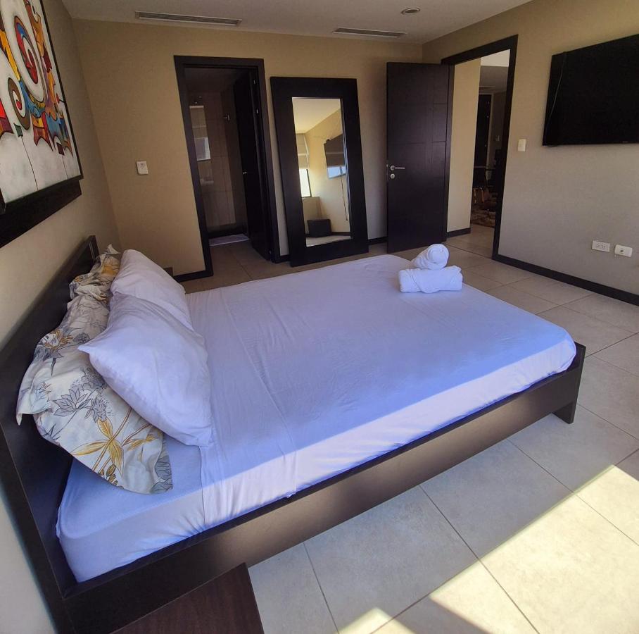 Appartamento con 2 Camere da Letto e Vista Fiume