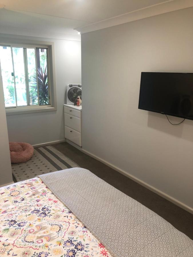 Chambre Double avec Salle de Bains Privative
