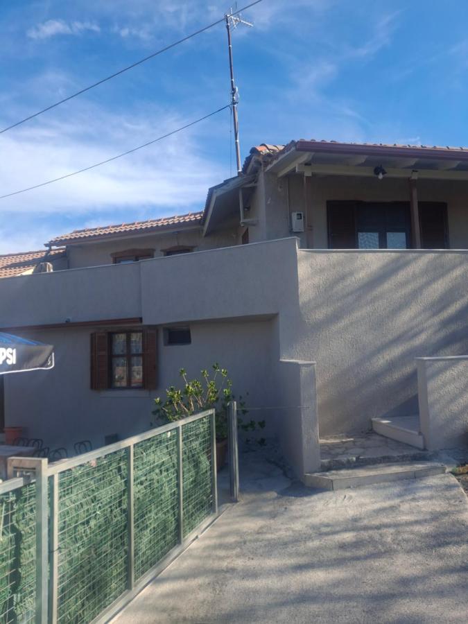 Αγνάντιο room's - B&B