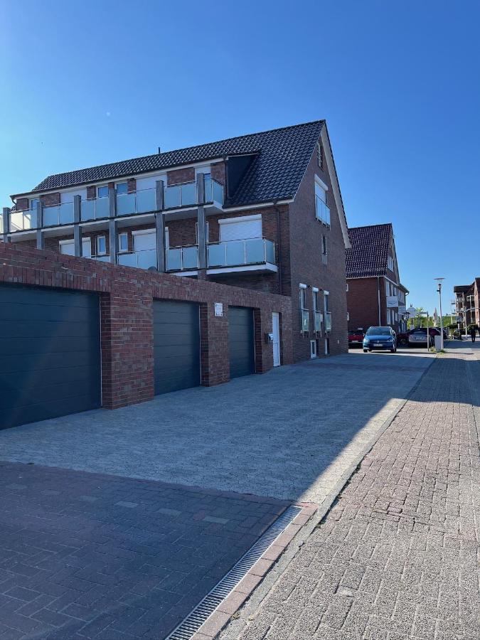 Hotel Julia am Deich - Ferienwohnung Norddeich