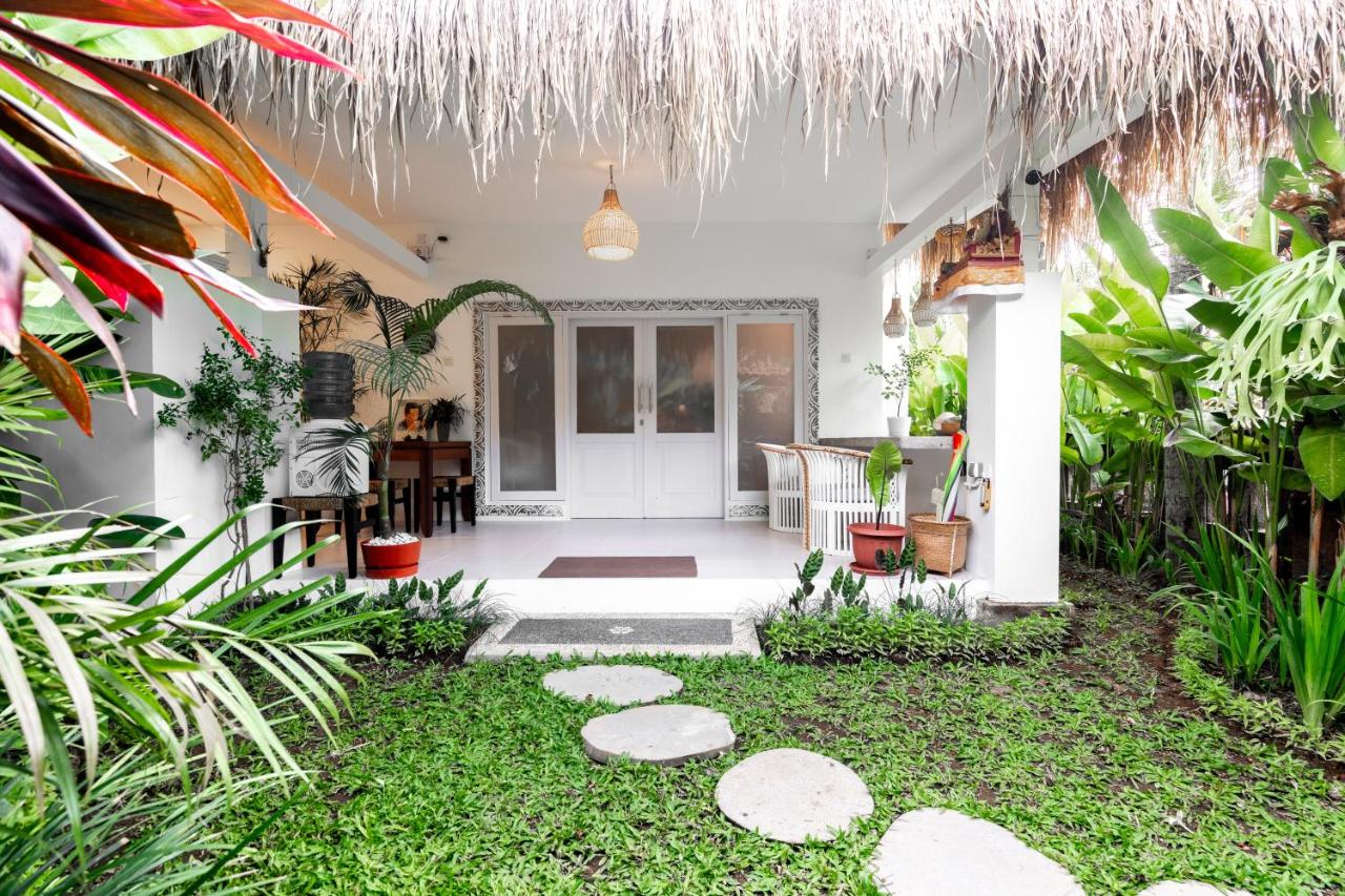 Eiwa House - B&B