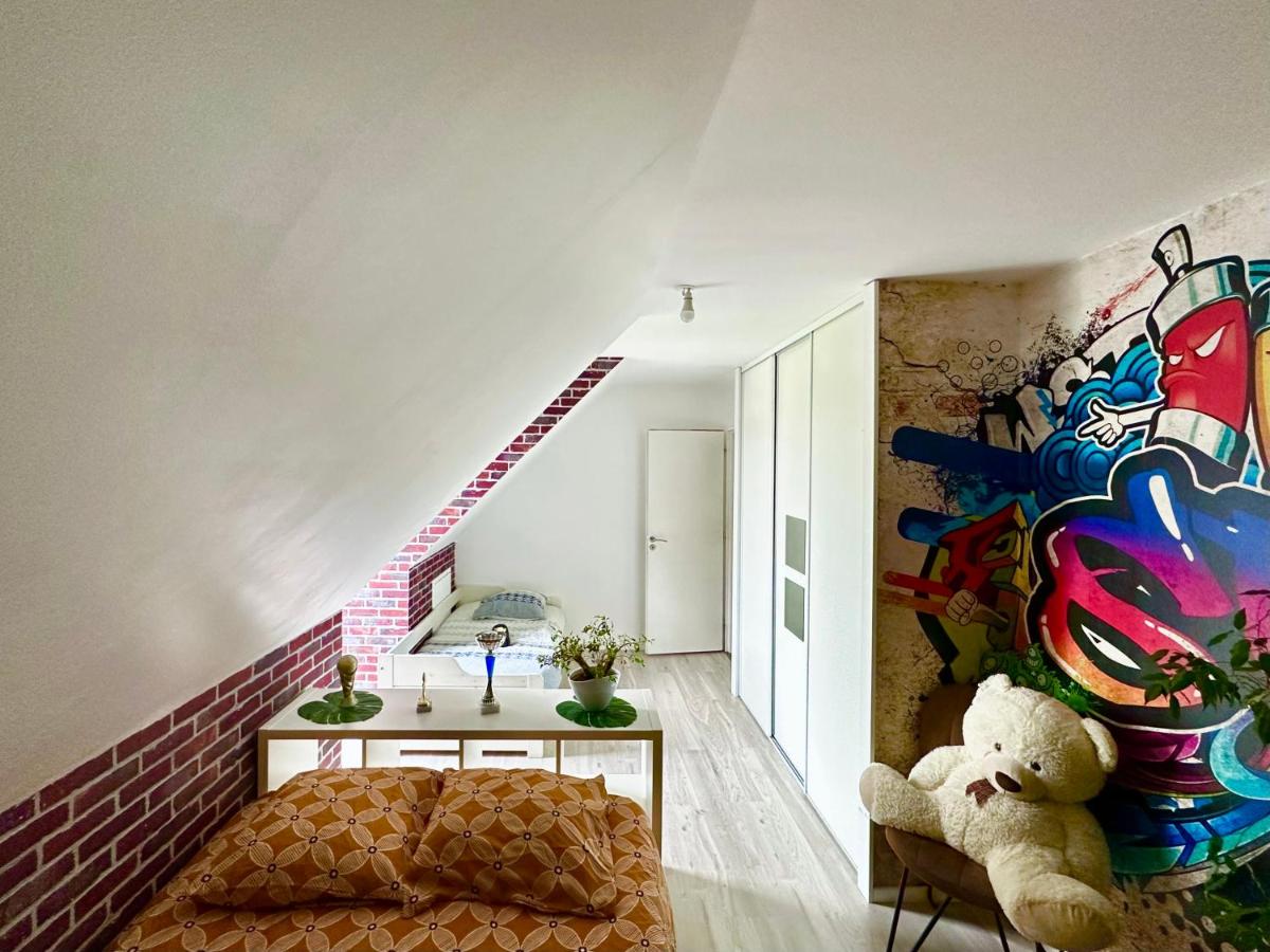 Casa con 3 Camere da Letto
