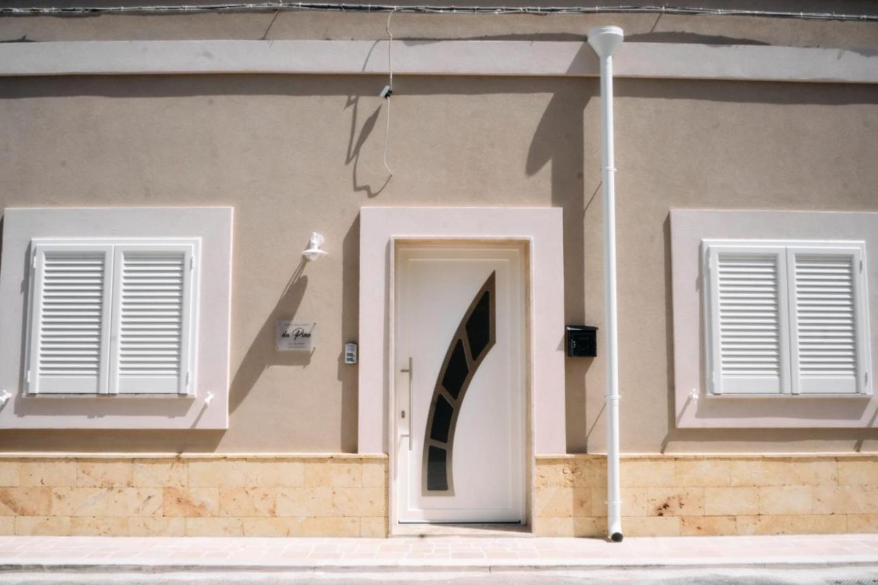 Casa vacanze da Pino B - B&B Torchiarolo