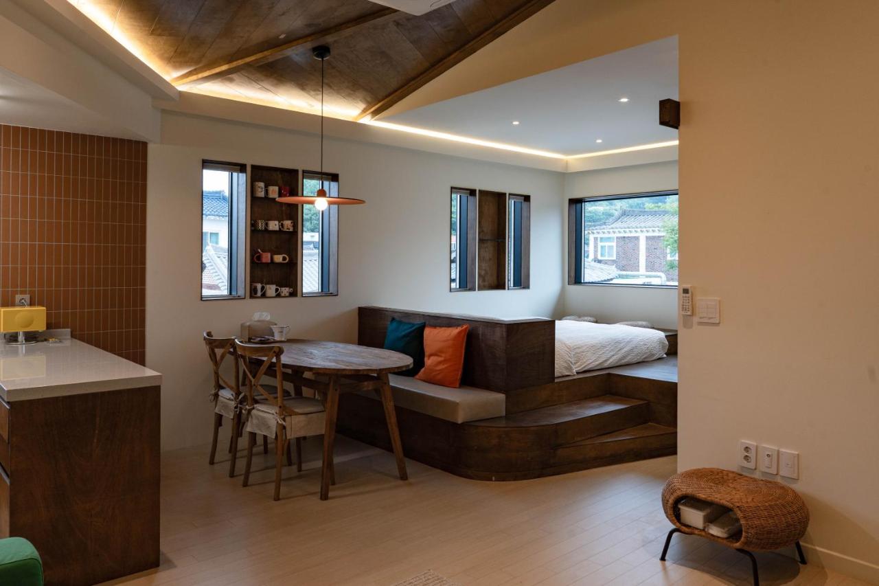 Cocoa House - B&B Jeonju