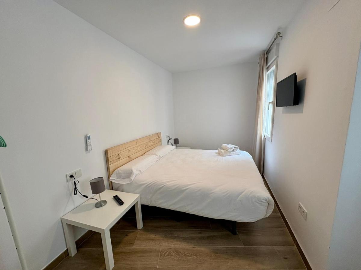 Ms23 Apartamento nuevo en centro - Bed and Breakfast Córdoba