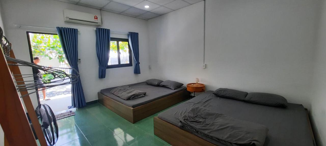 Habitación Doble con vistas al jardín