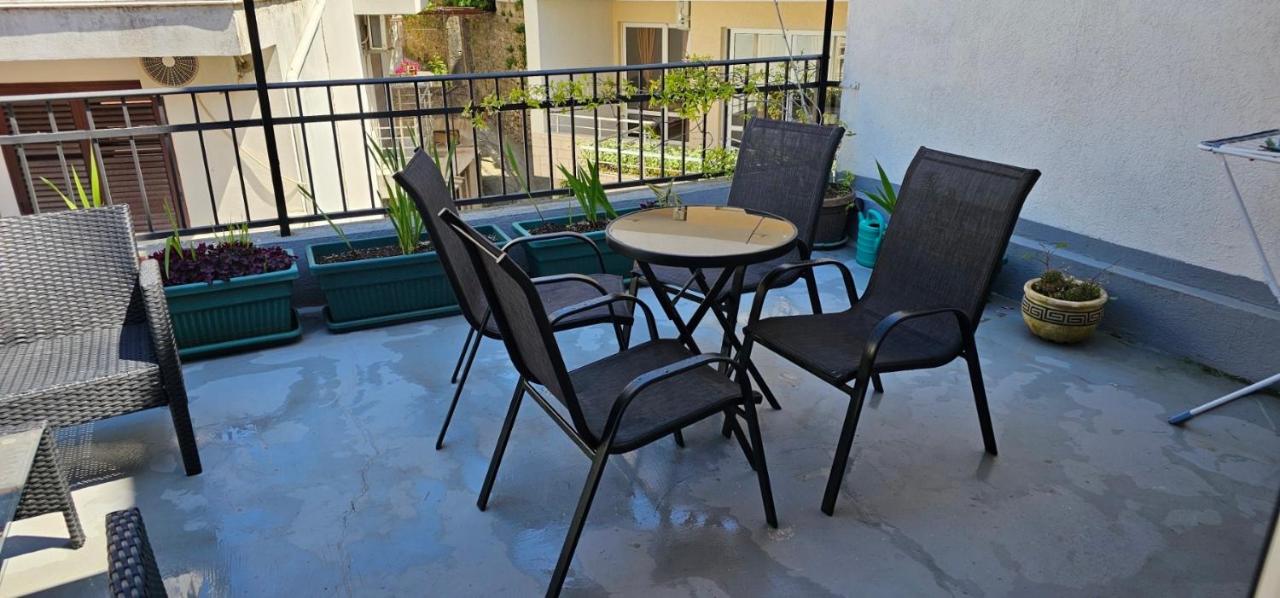 Lamour Apartment - B&B Ulcinj