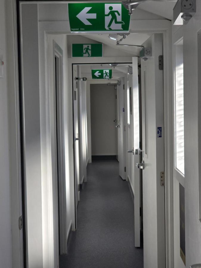 Microtel Lodge - Chambres d’hôtes Hamilton