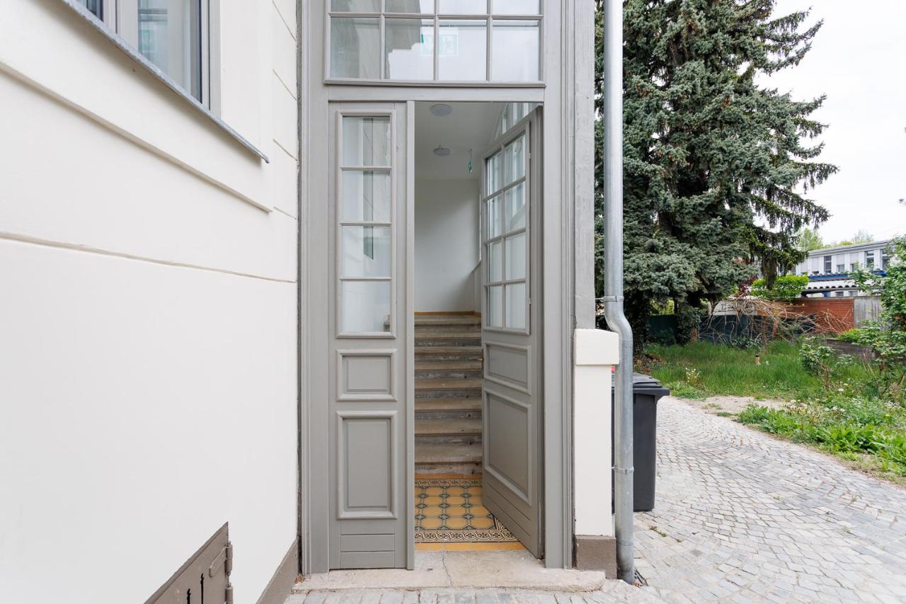 #GreenCityLiving Hideaway Apartments - B&B