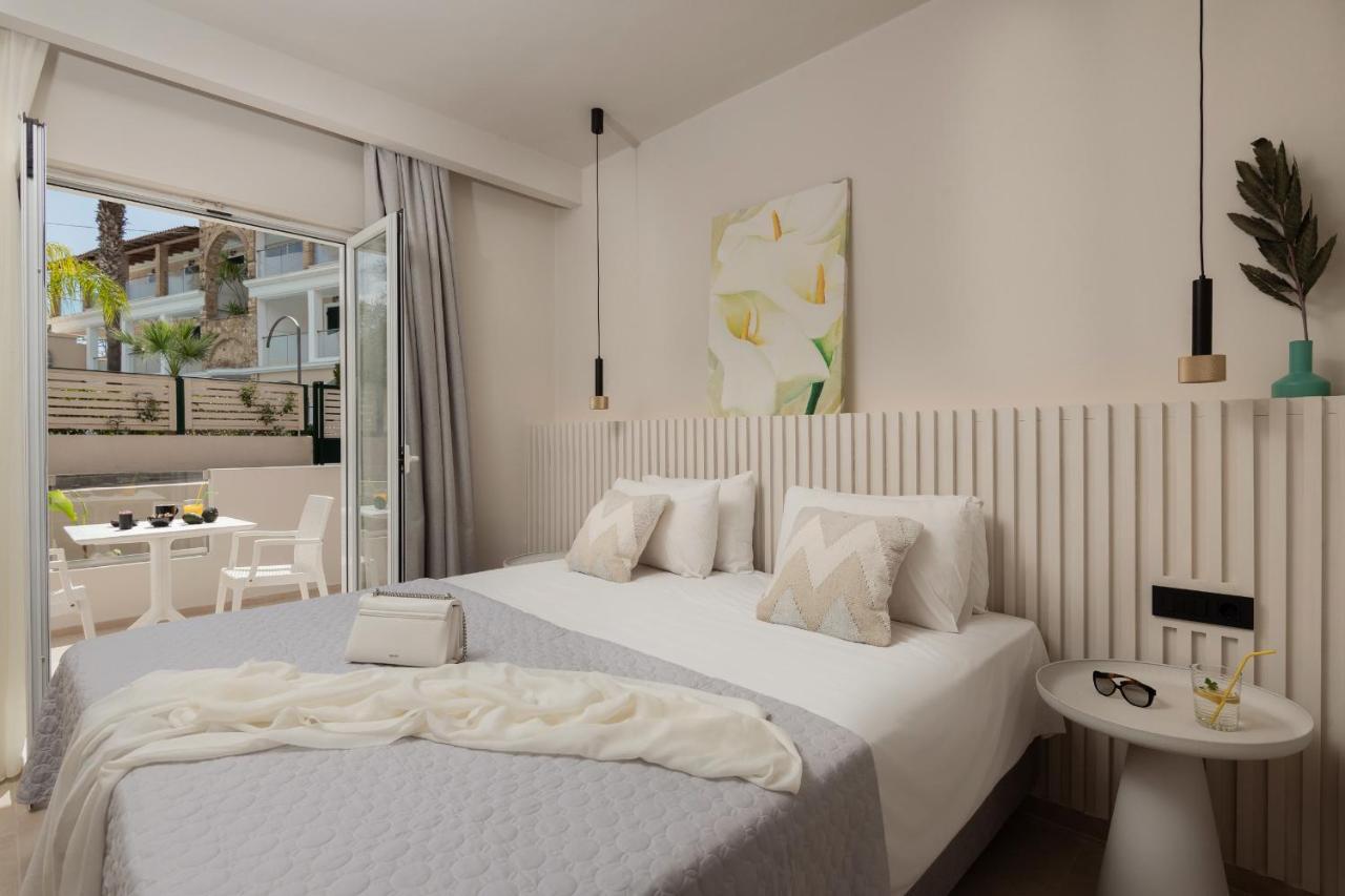 Nikos & Maria Studios II - B&B Laganas