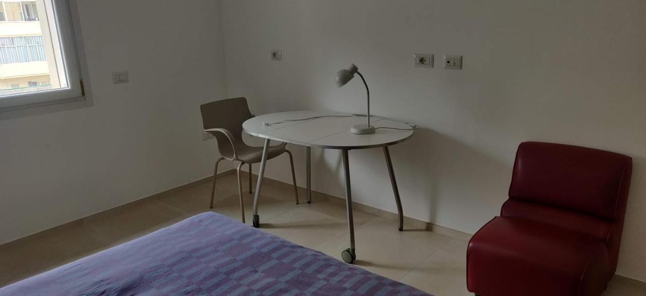 Two-Bedroom Family Apartment