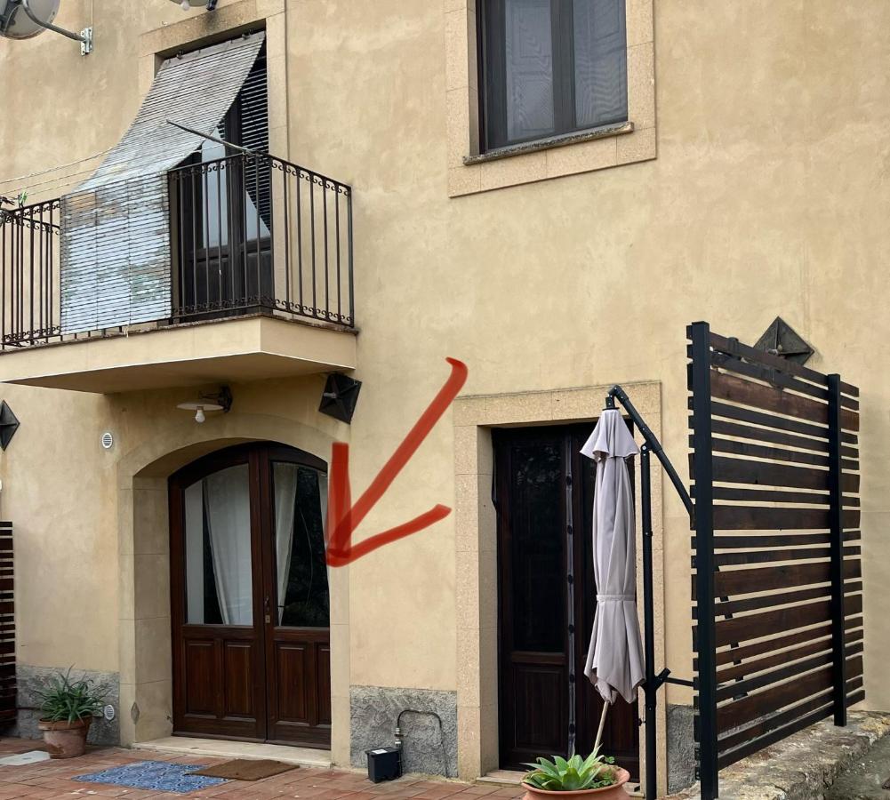Cottage 2 immerso nel vigneto - B&B