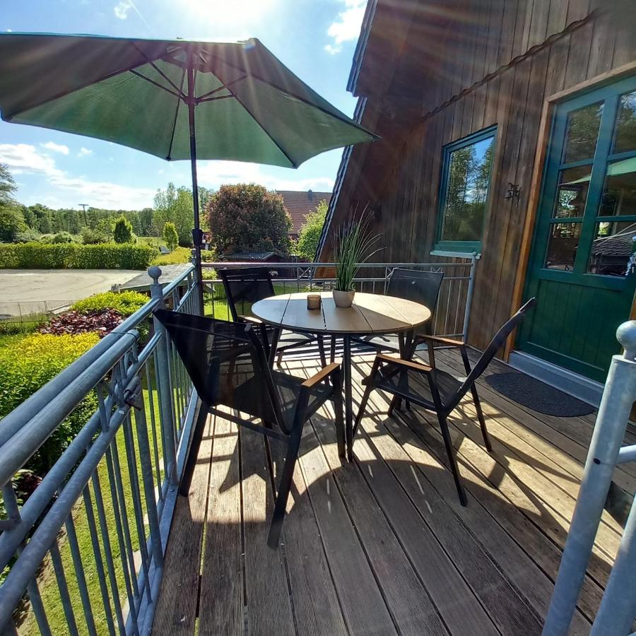Alfseeglück - B&B Alfhausen