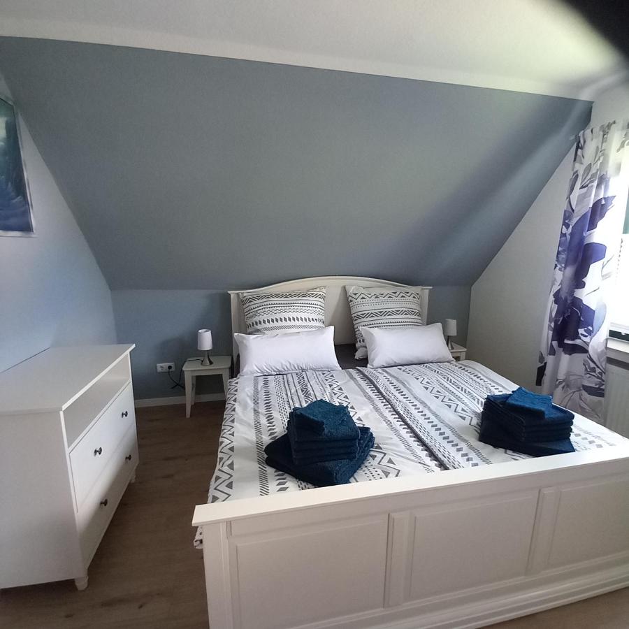 Appartamento con 4 Camere da Letto