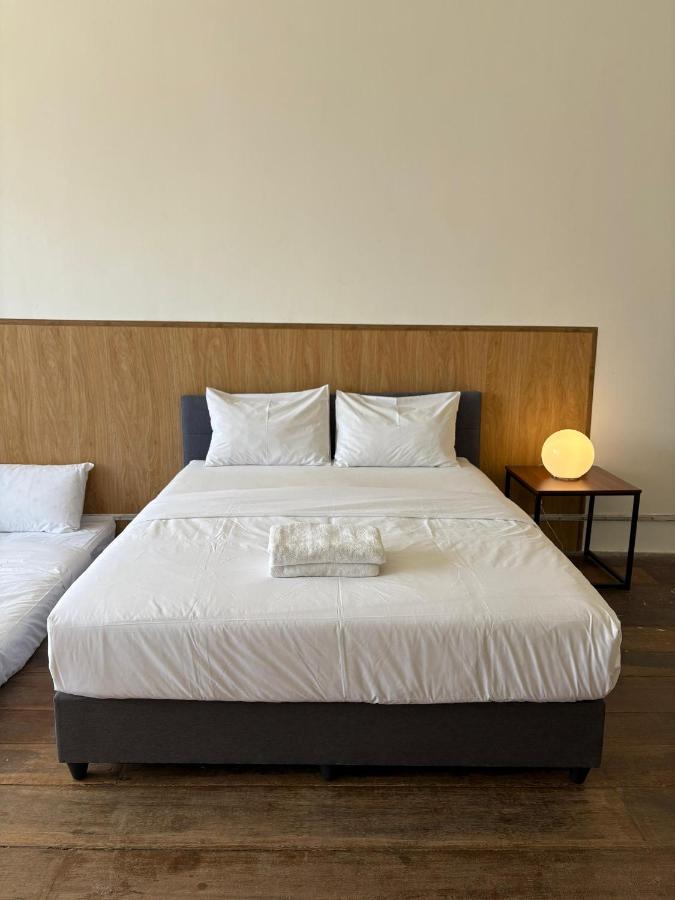 Standard Doppelzimmer mit Gemeinschaftsbad
