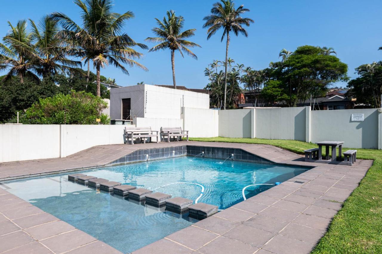 Le Roc 10 - Chambres d’hôtes Ballito