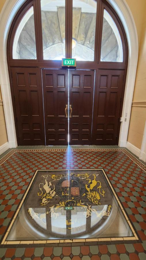 Norton Suite - Christchurch Central - B&B
