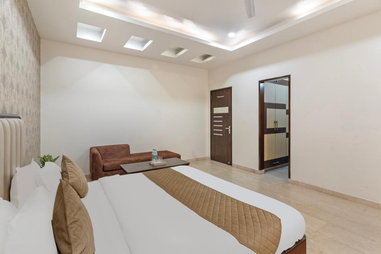 Apartment mit 3 Schlafzimmern