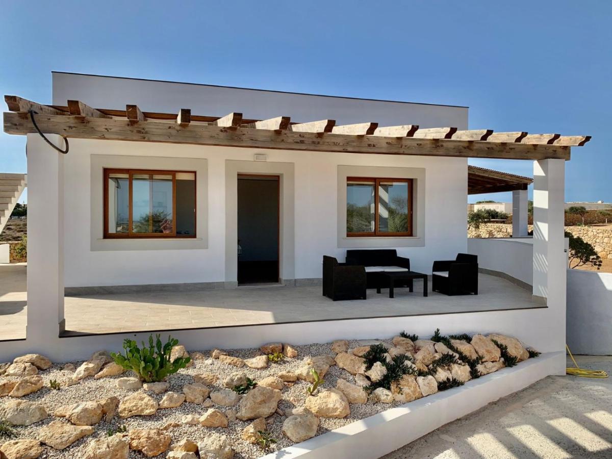 Queen House - B&B Lampedusa
