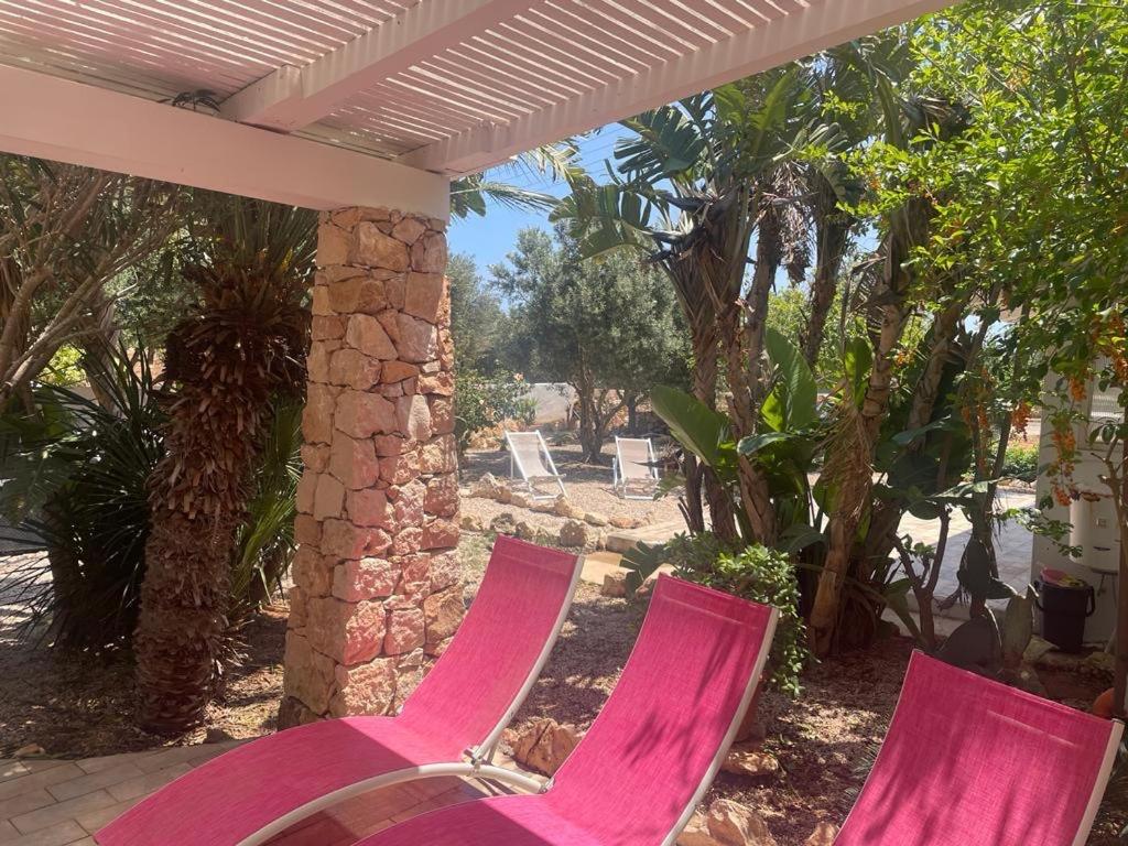 Elesii - Ferienwohnung Lampedusa