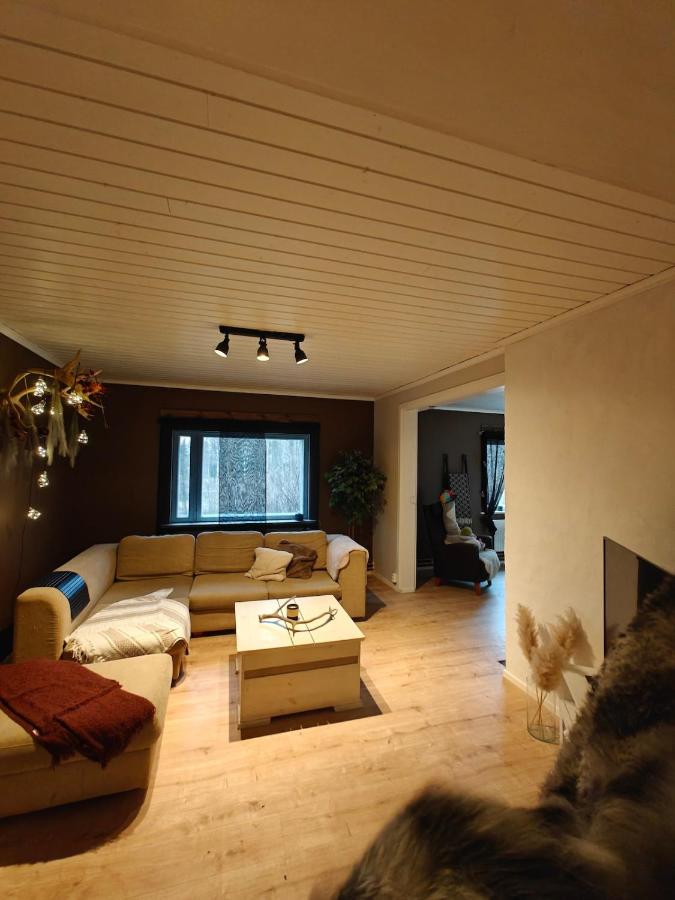 Ljunghed - Ferienwohnung