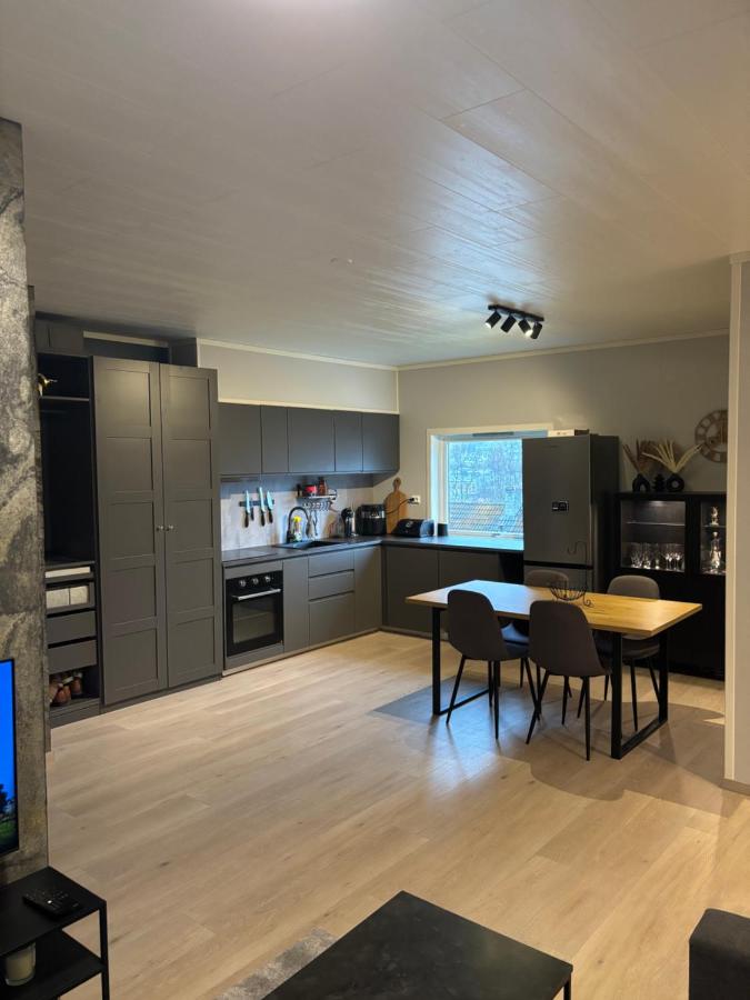 Vikavegen Stryn - B&B