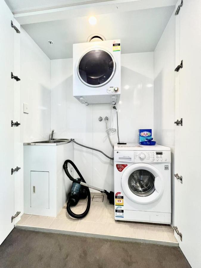 Modern Comfort Hurstville 1BR Wifi Train Business - Chambres d’hôtes Sydney