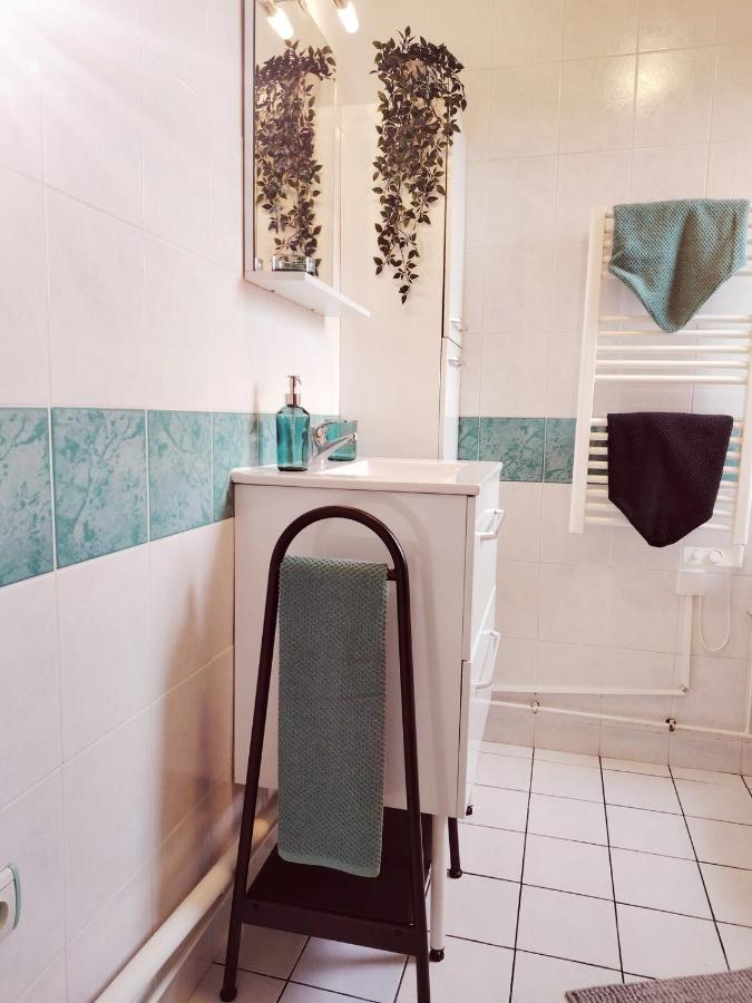 Bord de mer - Bed and Breakfast Le Havre