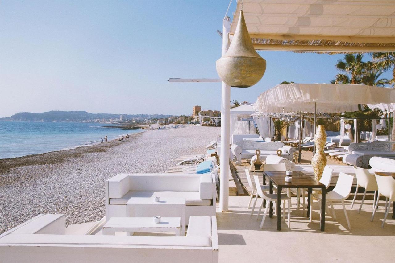 ROSCO - B&B Xàbia