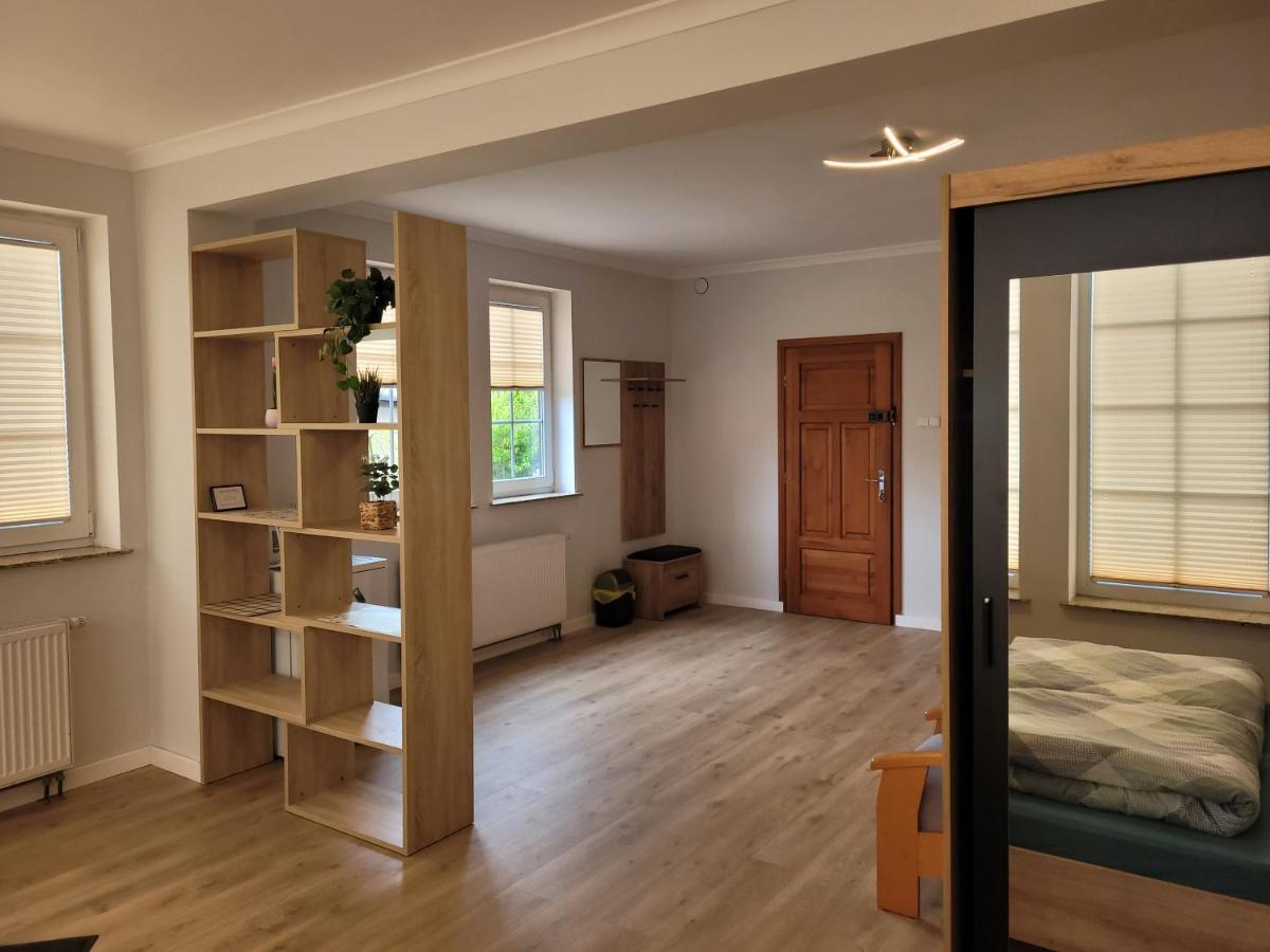 Large Double Room - Ground Floor